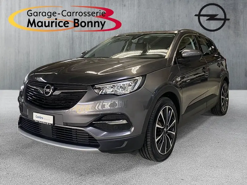 OPEL Grandland X 1.6 T PHEV Excellence