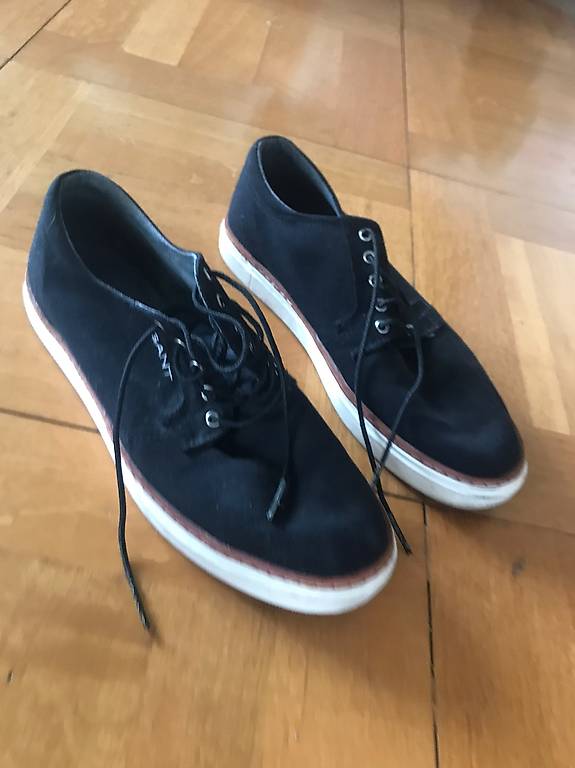 Herrenschuhe von Gant