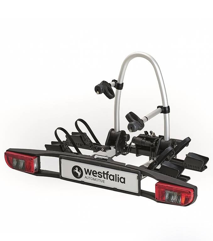 Westfalia BC60 Fahrradträger