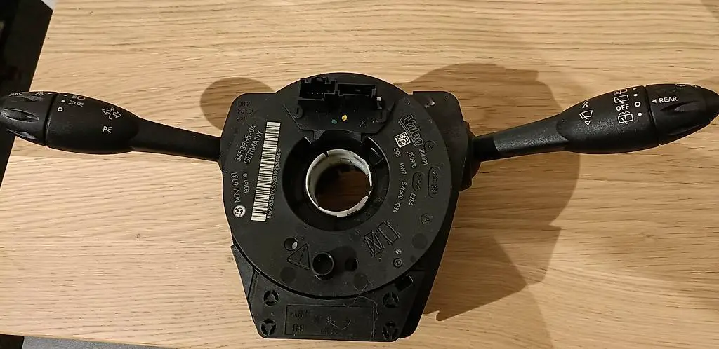 Lenkstockschaltung Mini Cooper R56