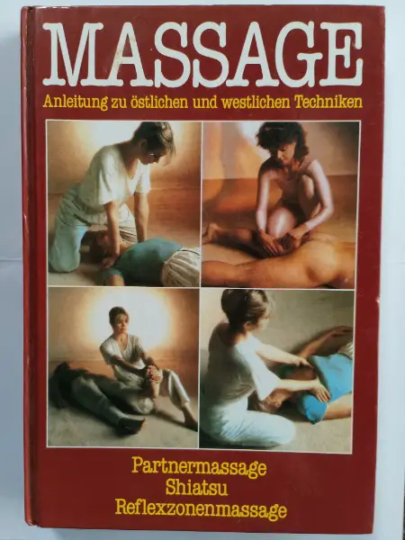 Massage-Anleitung