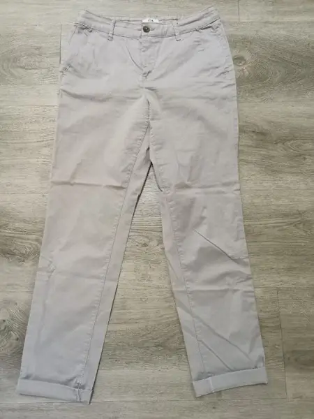 Fast neue Sommerhose 36/38