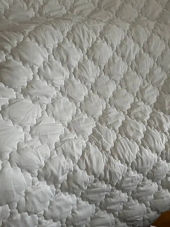 Neue Duvet Grösse 200:210