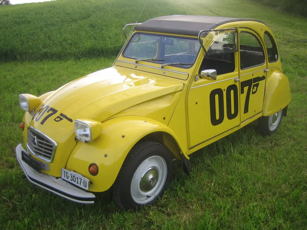 citroen 2cv döschwo 007