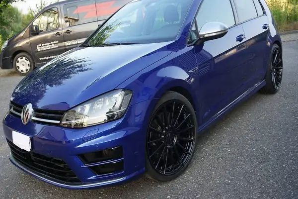  4 ULTRA CONCAVE SOMMERRÄDER Audi BMW MERCEDES VW Seat Skoda