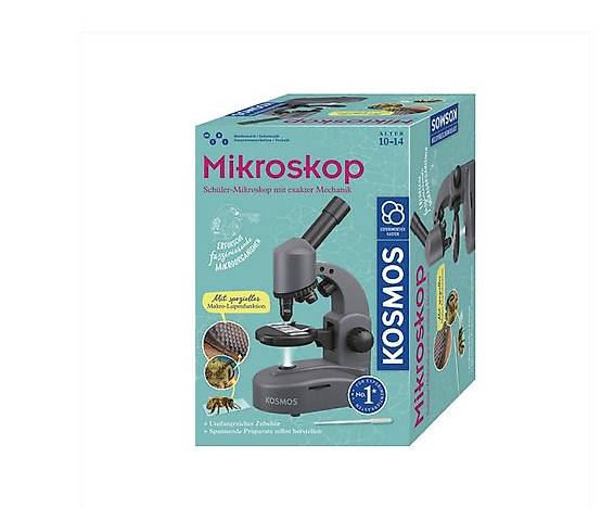 Kosmos 63609 Mikroskop