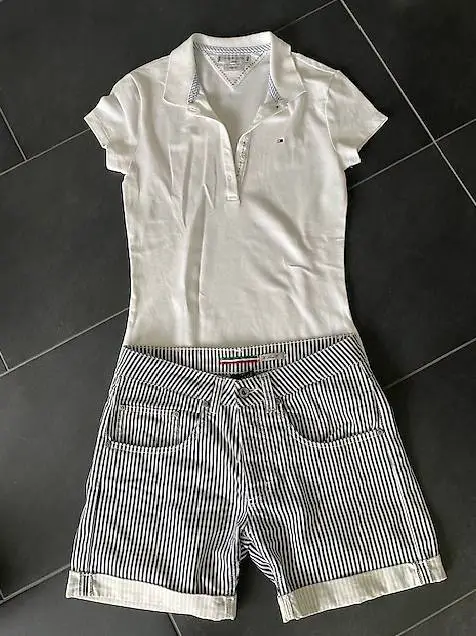 Poloshirt Tommy Hilfiger