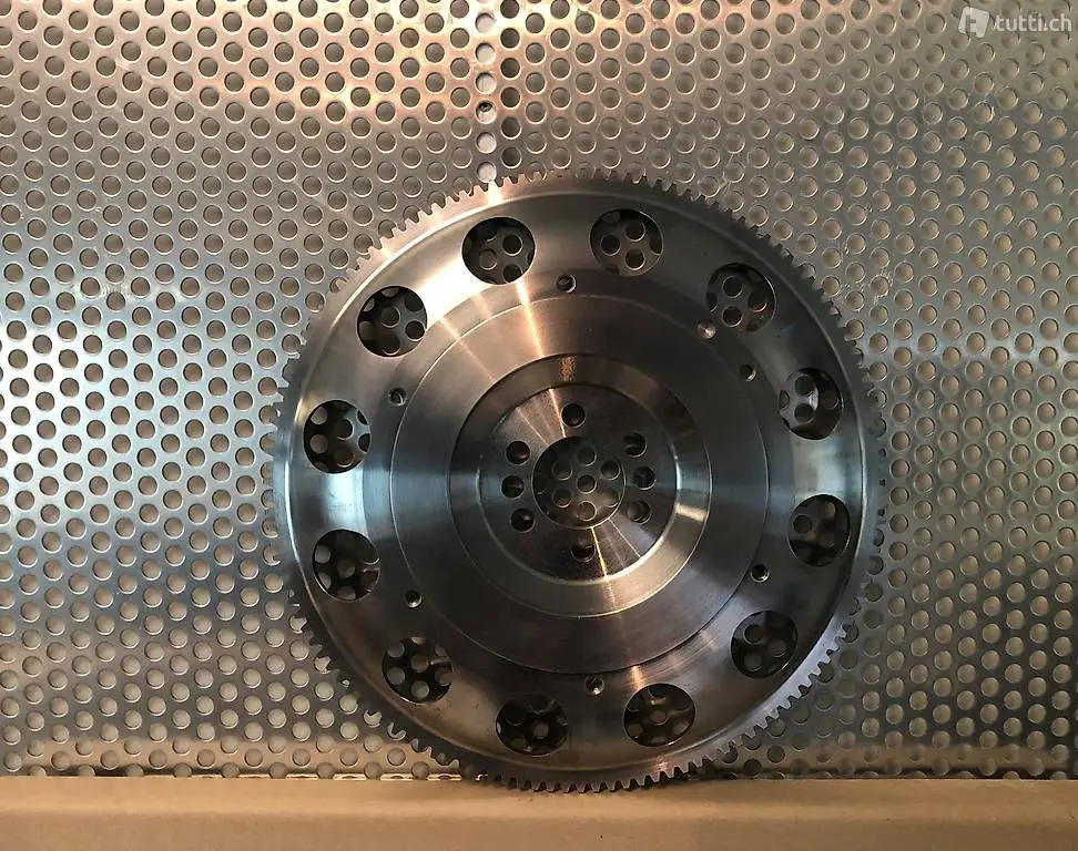  Subaru WRX EJ20 Racing Schwungrad