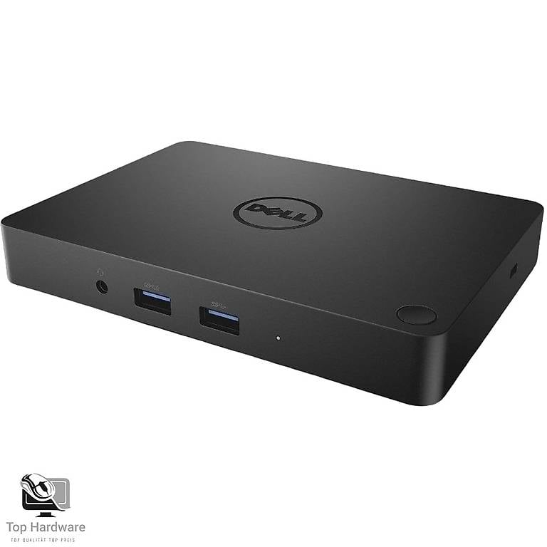 Dell WD15 USB-C Dock K17A Dockingstation