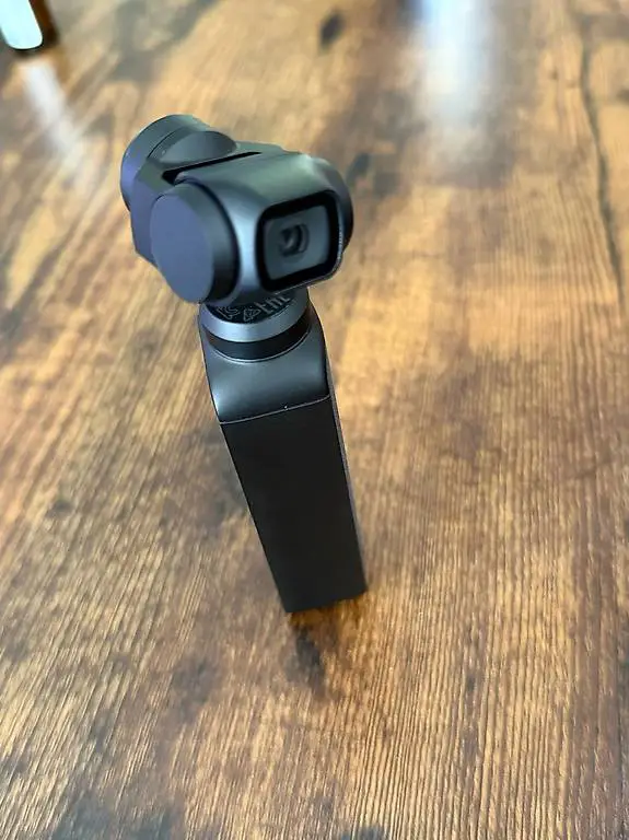 DJI Osmo Pocket 3 Creator Combo (Full HD, 4K, 2.7K)