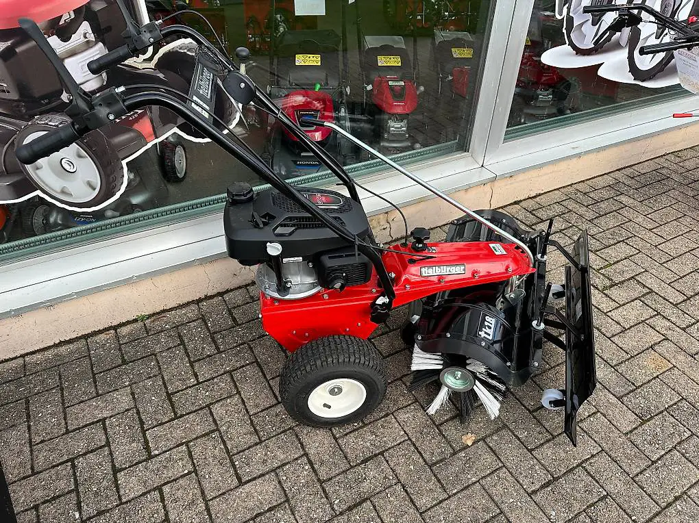 Tielbürger TK 18 Demogerät