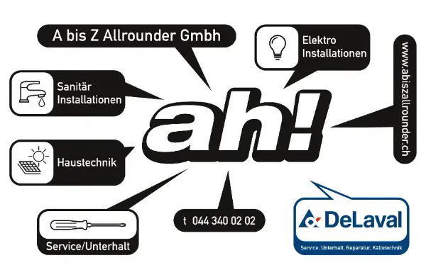 Mitarbeiter für ca. 10 - 30% (an 2 Halbtagen)