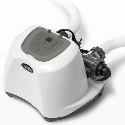  vidaXL Intex Salzwassersystem Krystal Clear ECO 26670GS