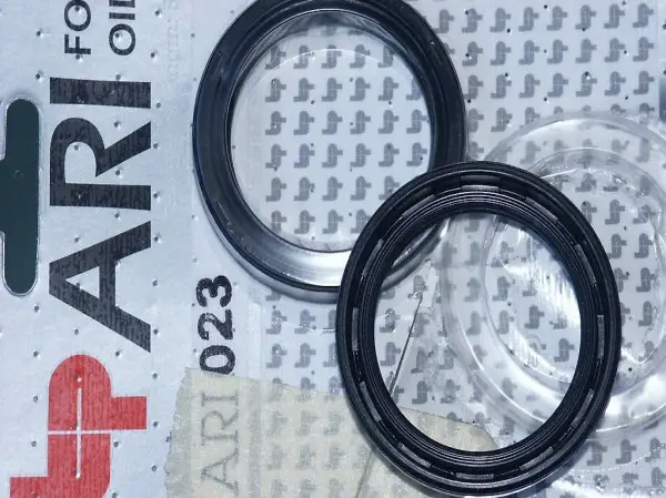 Aprlia Pegaso Simmerring