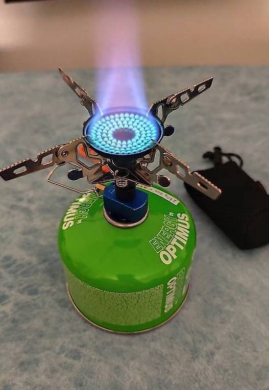 Gaskocher Camping Stove Brenner