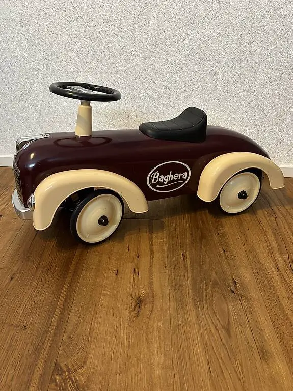 Rutschauto von Baghera