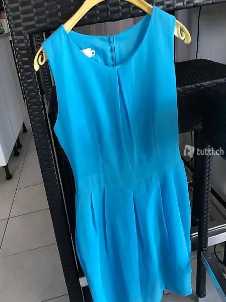 Vestito corto taglia M