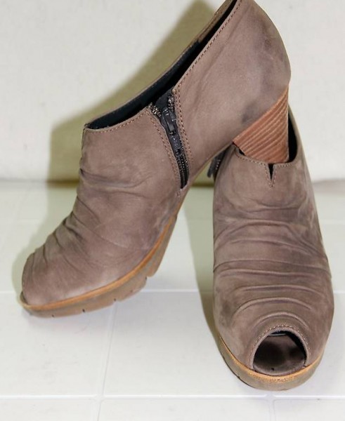 Paul Green Damenschuh