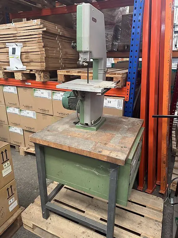 Inca Bandsage läuft noch