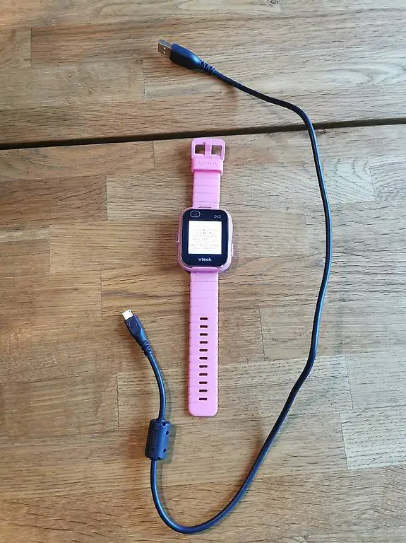 VTech Kidizoom Smart Watch DX2