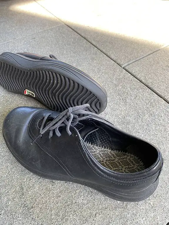 Kybun Damen-Schuhe (gebraucht)