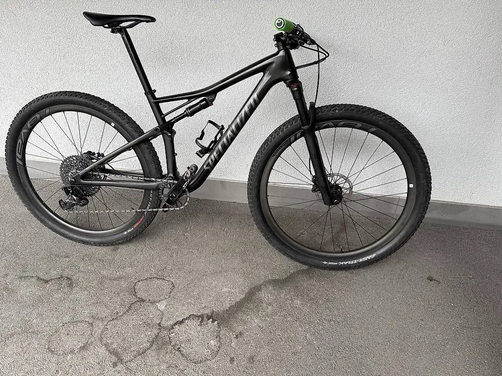 Specialized Epic Expert Carbon
