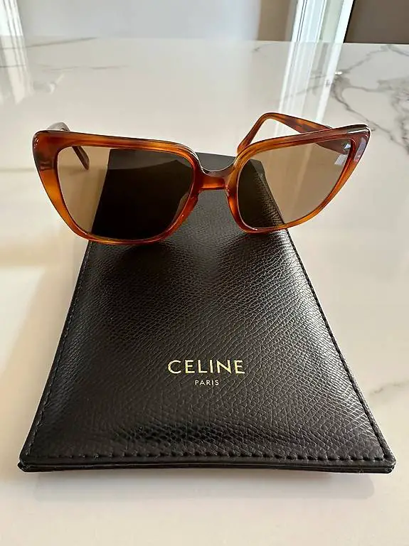 Occhiali da sole Celine