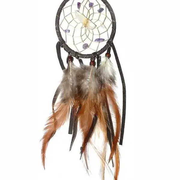  Traumfänger - Visionen-Sucher