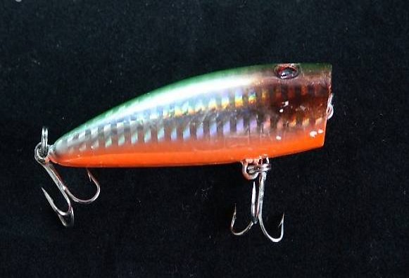  Portofrei 012 Wobbler Fisch Angel Kunst Köder Elritze Bait