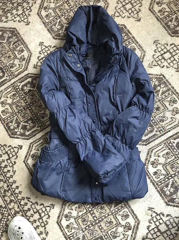Zara Winterjacke Gr S