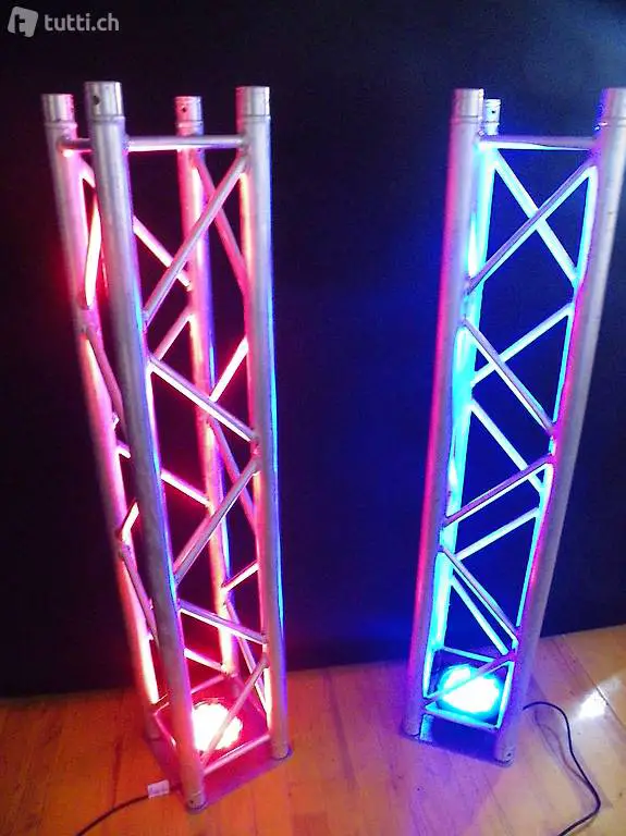  Alles was Sie für Ihren Event brauchen, bei uns mieten.