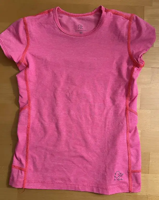 Sportshirt Powerzone 122