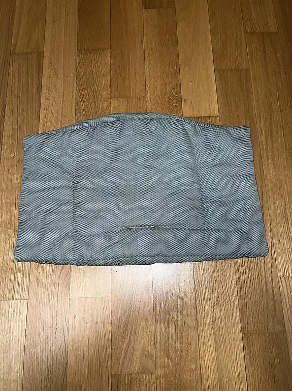 Tripp Trapp Sitzkissen Po für Stokke Hochstuhl Farbe Mint
