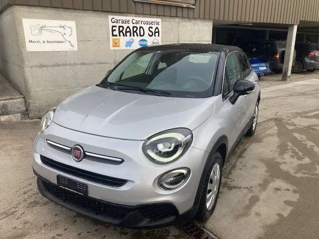 FIAT 500X 1.0 GSE 120th Anniversary