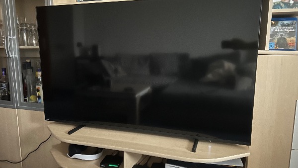 Philips 55PUS8007/12