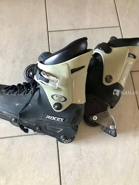 Rollerblades