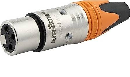 Kompaktes WLAN DMX Interface 512 Kanäle