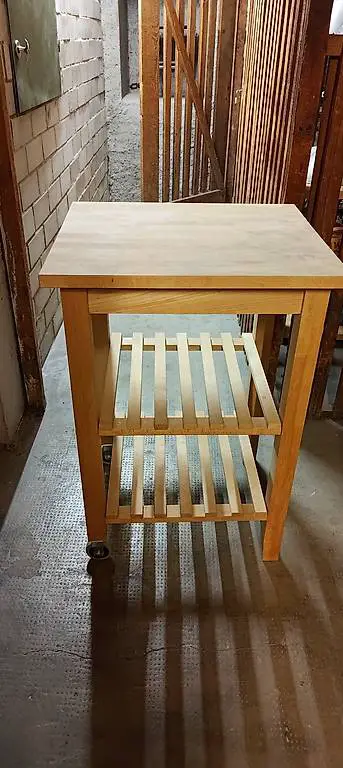 Servierwagen Bekväm