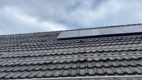 Dachdecker Meister betrieb mit freie Kapazitäten