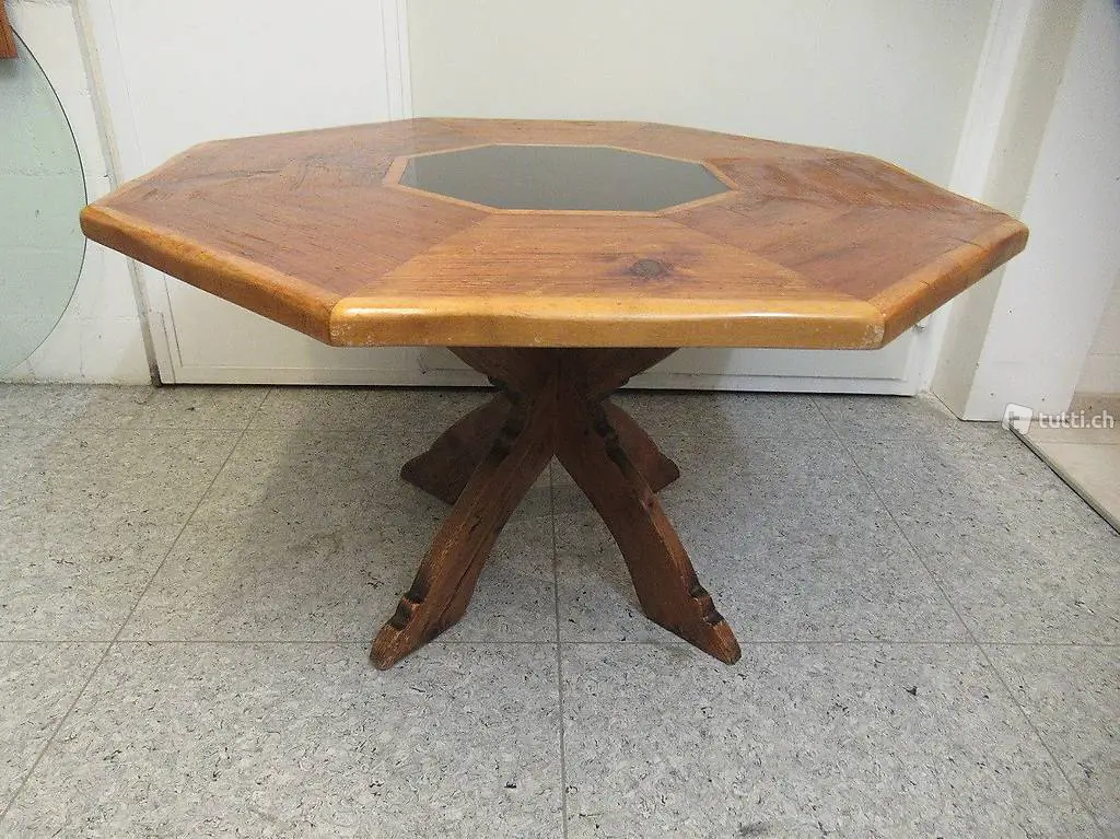  Montafoner Tisch Salontisch