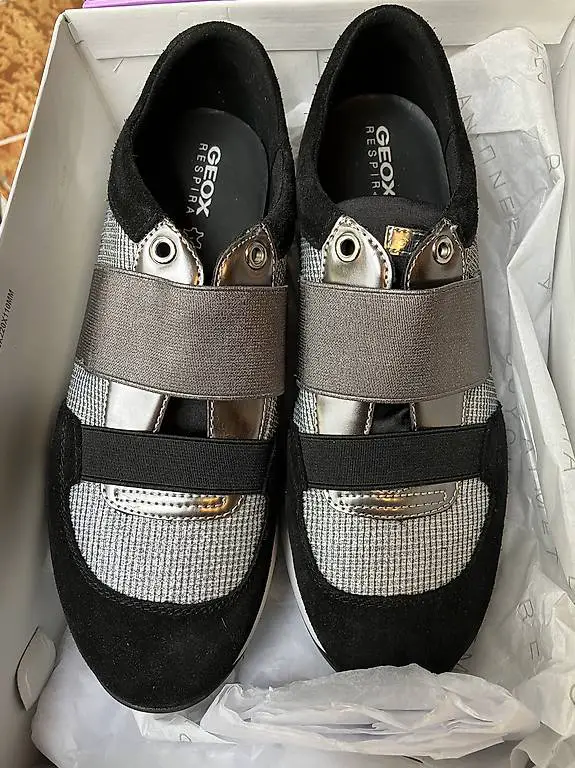 Geox Schuhe Grösse 37