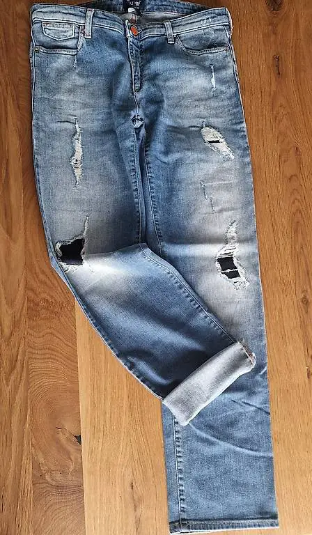 Armani Jeans