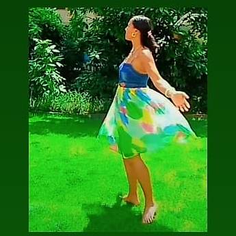 Massaggio rilassante. 7/7