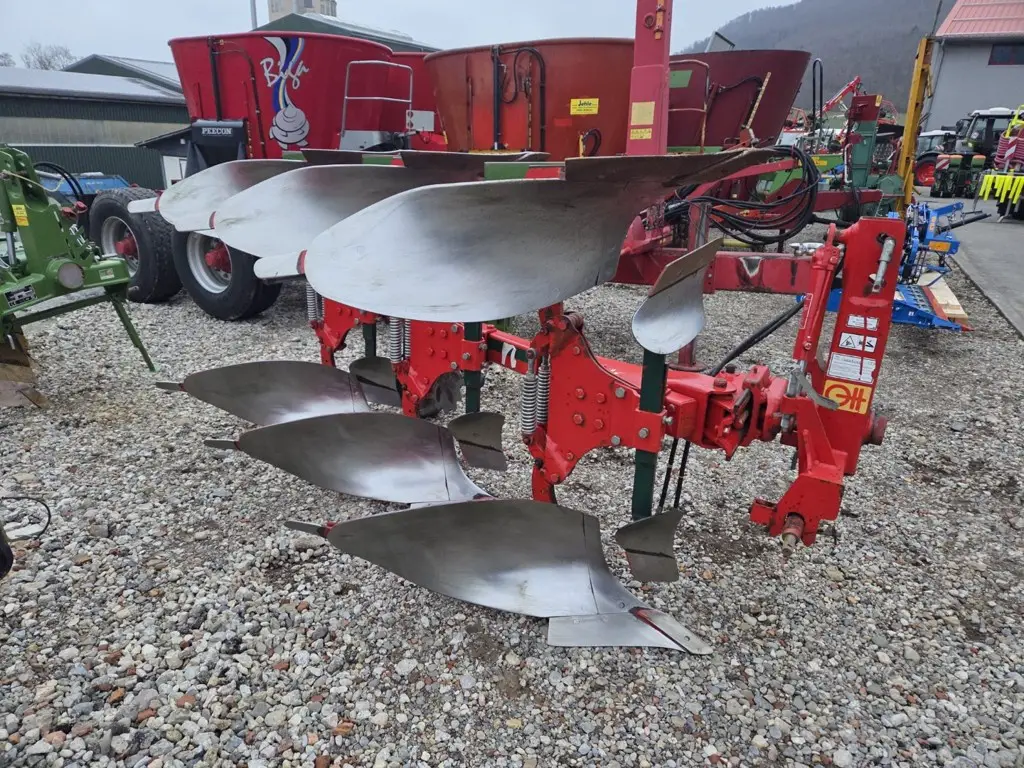 Pflug Ott Permanit Vogel + Noot