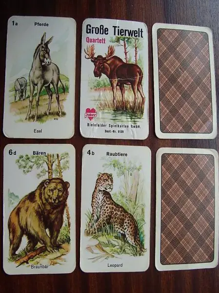 Bielefelder Spielkarten