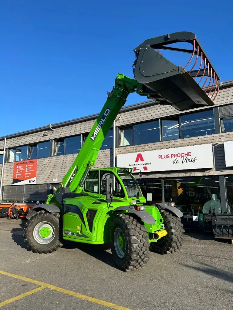 Merlo TF 45.11