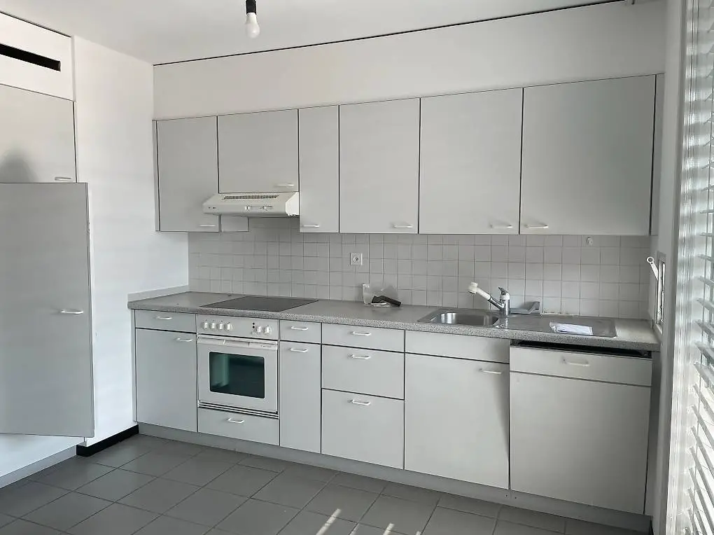 Appartamento di 3.5 locali a Giubiasco disponibile da subito