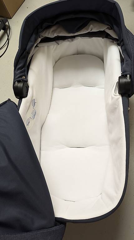 Chicco 3 in 1 Kinderwagen wie neu