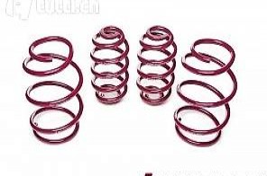  VW PASSAT B8 LIMOUSINE - TIEFERLEGUNGSFEDERN (35|35) 956162