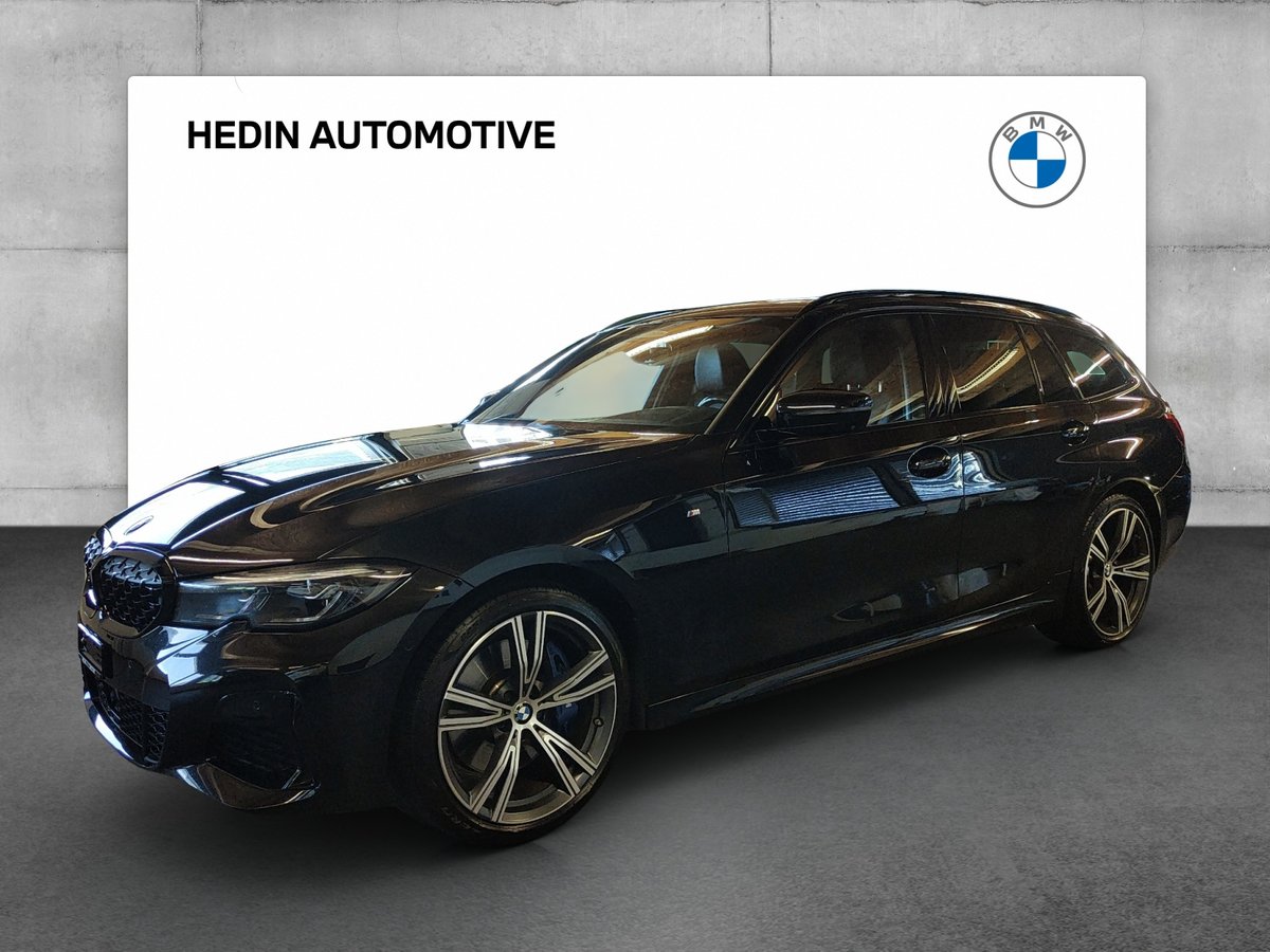 BMW M340i 48V Touring